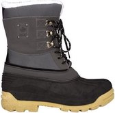 Wintergrip snowboots grijs maat 39