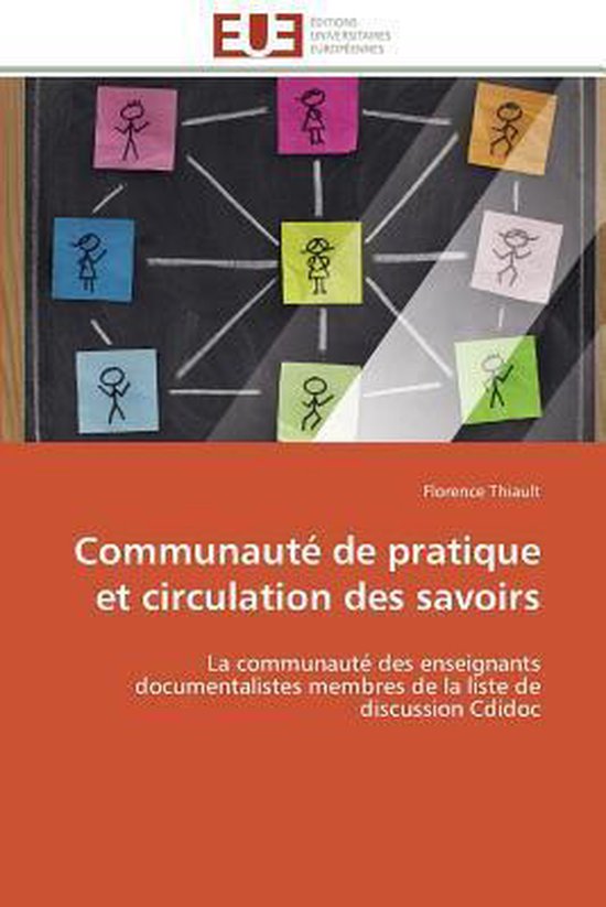 Communauté de pratique et circulation des savoirs