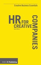 HR For Creative Companies