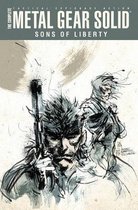 The Complete Metal Gear Solid