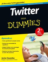 Para Dummies - Twitter para Dummies - 2ª ed.