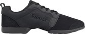 Rumpf Mojo 1510 Danssneakers Hip Lindy Hop zwart Maat 43, 43.5 UK 9