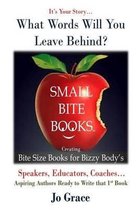 Small Bite Books