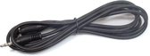 KRAM XA285 2m 2.5mm 2.5mm Zwart audio kabel