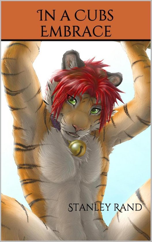 In a Cubs Embrace (Furry, Sex, Oral, Anal, Gay, Erotic, Cub, ... - cover