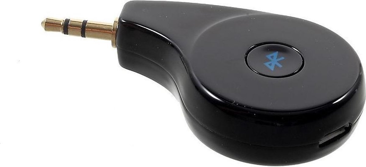 HK011 Bluetooth Audio Receiver | bol.com