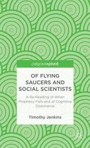 Of Flying Saucers and Social Scientists
