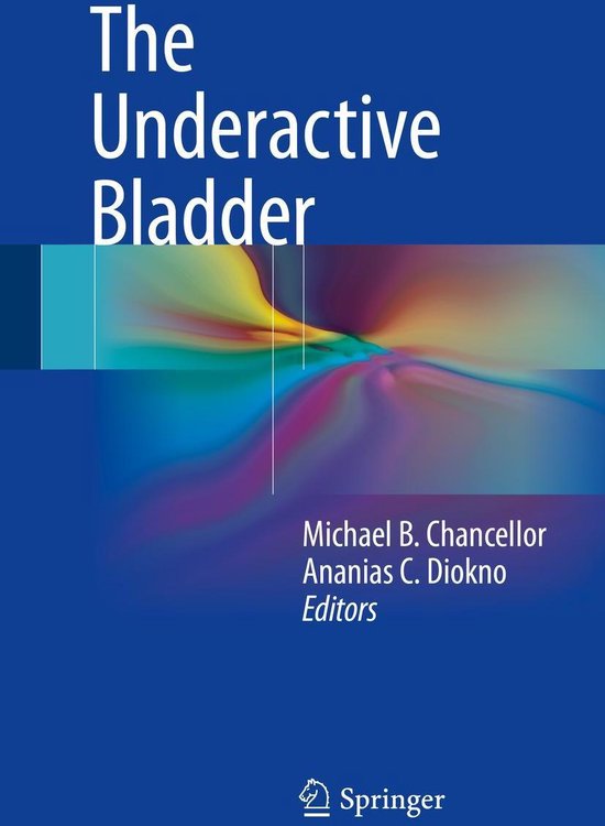 The Underactive Bladder
