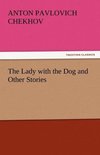 The Lady with the Dog and Other Stories