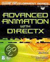 Focus On Advanced Animation