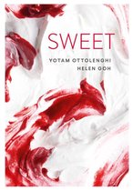 Boekomslag van 'Sweet'