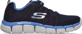 Skechers Flex 2.0 Quick Pick - Schoenen  - blauw donker - 27