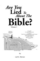 Are You Lied to about the Bible