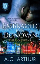 The Donovans 11 - Embraced By A Donovan
