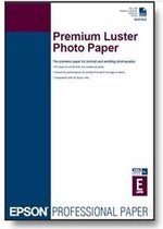 Premium Luster Photo Paper. DIN A3+. 250g/m*2