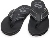 Sinner West Bay - Slippers - Heren - Maat 42 - Zwart