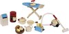 Poppenhuis keuken accessoires