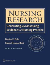 Nursing Research 10E International Edi