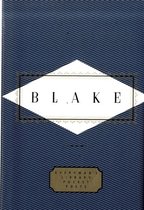 Pocket Poets Blake