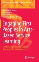 Engaging First Peoples in Arts Based Service Learning