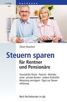 Beck-Rechtsberater im dtv 51209 - Steuern sparen für Rentner und Pensionäre
