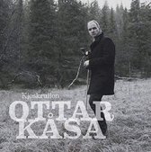 Ottar Kasa - Kjoskrullen (CD)