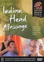 Indian Head Massage (Engels)