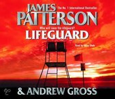 Lifeguard, Audio Book, , Gross, Andrew,Patterson, James