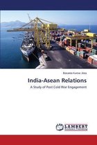 India-Asean Relations