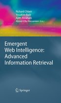 Advanced Information and Knowledge Processing - Emergent Web Intelligence: Advanced Information Retrieval