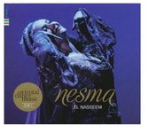 Nesma - El Nasseem - Oriental Dance Music Volume 3 (CD)