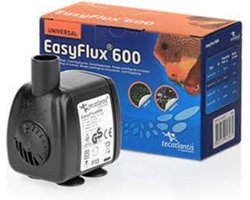 AquAtlantis Pomp Easyflux 600