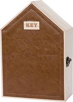 Cosy&Trendy 'Keys' sleutelkastje - 19 x 27 x 9 cm