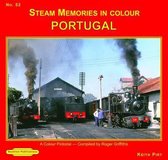 Steam Memories in Colour Portugal
