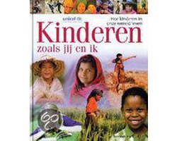 Kinderen zoals jij en ik