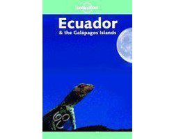 Ecuador and the Galapagos Islands