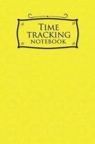 Time Tracking Notebook