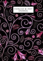 Exercise and Diet Journal