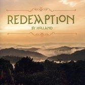 Holland Phillips - Redemption (CD)