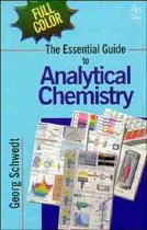 Essential Guide To Analytical Chemistry
