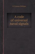 A Code of Universal Naval Signals