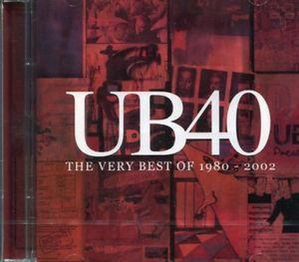 Альбомы 1980. Ub40. Ub40 альбомы. Ub40 the best. UB 40 фото the best.