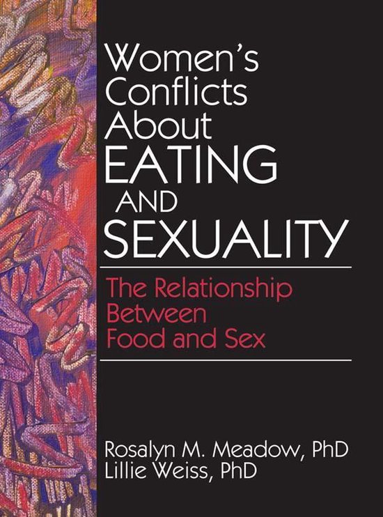 Women's Conflicts About Eating and Sexuality - cover