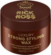 RICH by RICK ROSS Luxe  Strong Styling Wax - 74gr