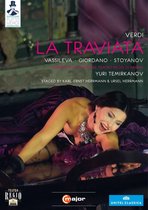 La Traviata, Parma 2007