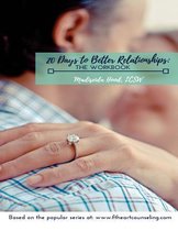 20 Days to Better Relationships