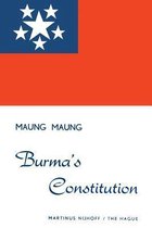 Burma's Constitution