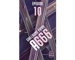 A666 - Épisode 10/10