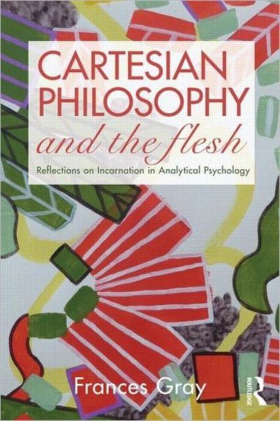 Cartesian Philosophy And The Flesh - cover