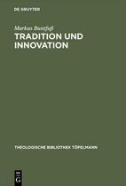 Theologische Bibliothek Töpelmann- Tradition und Innovation